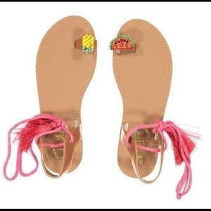 Circus by Sam Edelman sandals